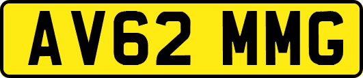 AV62MMG