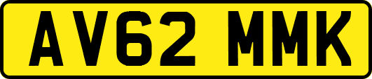 AV62MMK