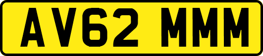 AV62MMM