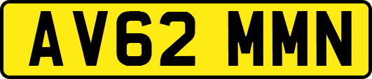 AV62MMN