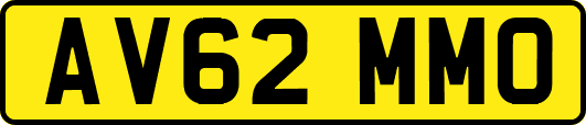 AV62MMO