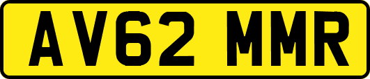 AV62MMR