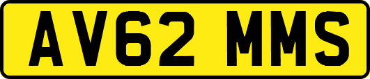 AV62MMS