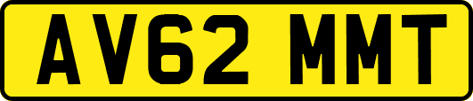 AV62MMT