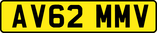 AV62MMV
