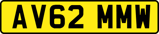 AV62MMW