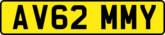AV62MMY