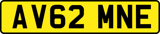 AV62MNE