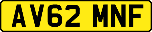 AV62MNF