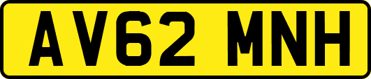 AV62MNH
