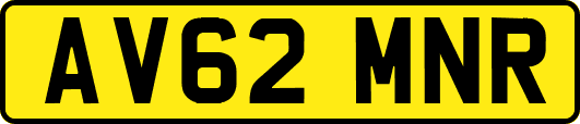 AV62MNR