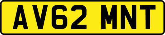 AV62MNT