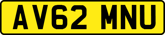 AV62MNU