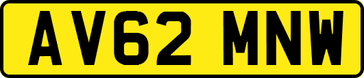 AV62MNW