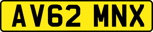 AV62MNX