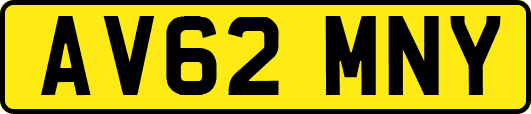 AV62MNY