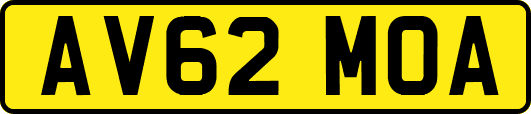 AV62MOA