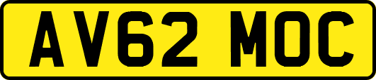 AV62MOC