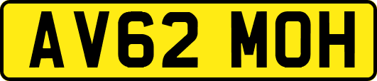 AV62MOH