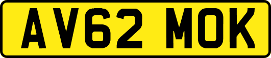 AV62MOK
