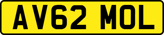 AV62MOL