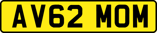 AV62MOM