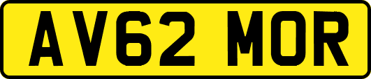 AV62MOR