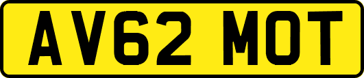 AV62MOT