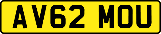 AV62MOU