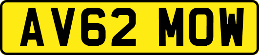 AV62MOW