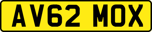 AV62MOX