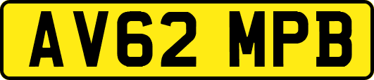 AV62MPB