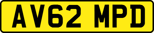 AV62MPD