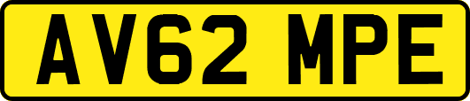 AV62MPE