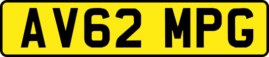 AV62MPG