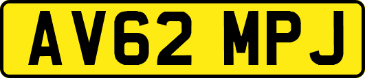 AV62MPJ