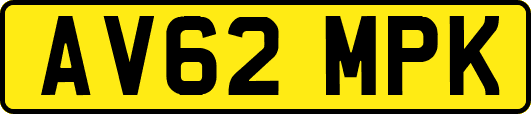 AV62MPK