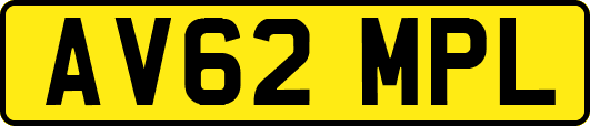 AV62MPL