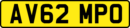 AV62MPO