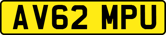 AV62MPU