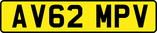 AV62MPV