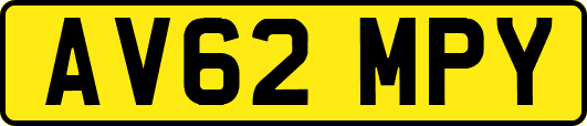 AV62MPY