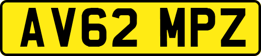 AV62MPZ