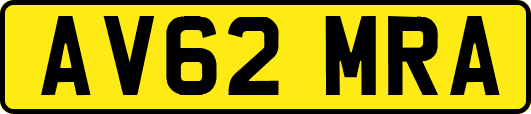AV62MRA
