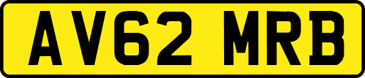 AV62MRB