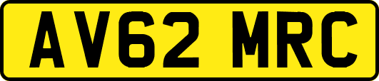 AV62MRC