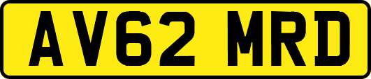 AV62MRD
