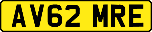 AV62MRE