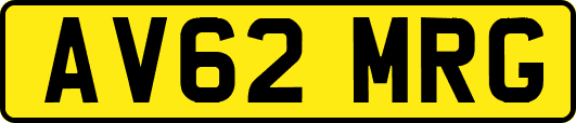 AV62MRG