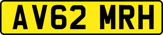 AV62MRH